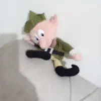 عروسک تابلو فنجون لیوان تخم مرغ برقی سوپ خوری|اسباببازی بچه|پرند, فاز ۶|دیوار