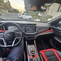 کی ام سی A5 ، مشکی ،1403|خودرو سواری و وانت|تهران, کوی فراز|دیوار