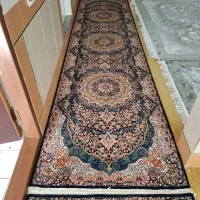 فرش کناره ۴متری