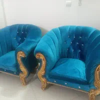 مبل سالم سالم|مبلمان خانگی و میز عسلی|دلیجان, |دیوار