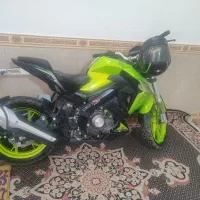 موتور بنلی 180