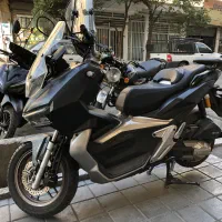 کویر AGV150
