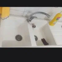 سینک گرانیت