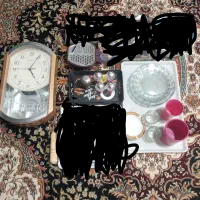 ظروف|ظروف سرو و پذیرایی|یاسوج, |دیوار