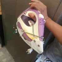 اتو بخار
