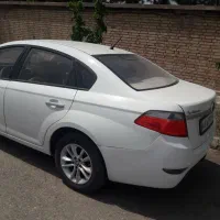 برلیانس ۳۳۰ مدل ۹۵ دنده ای|خودرو سواری و وانت|اسلامشهر, شهرک مصطفی خمینی|دیوار