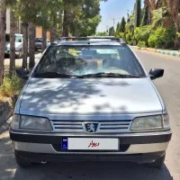 ۴۰۵Glxمدل۹۳ زیرخاکی