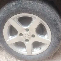 رینگ پنج پر15 معاوضه فروشی نیست