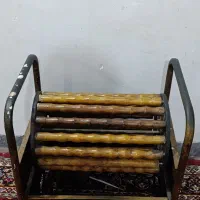 چرخونک و غلتک