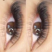 خدمات اکستنشن مژه،کاشت مژه،لیفت ابرو و مژه|خدمات آرایشگری و زیبایی|صدرا-فارس, فاز ۱|دیوار