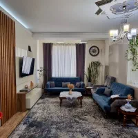 ۷۷ متری خوش نقشه سعید آباد