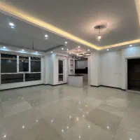 ۱۱۵متر_۳خواب تکواحدی_۳ساله*چهارباغ *