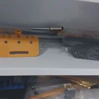 فروش دستگاه +PDR۲۲۰۰۰ فول امکانات|ماشین‌آلات صنعتی|فلاورجان, |دیوار