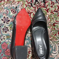 کفش مجلسی زنانه