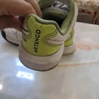 کتونی اورجینال اصلی سایز ۳۵ و ۳۶ و ۳۴|کفش و لباس بچه|تهران, آرژانتین|دیوار