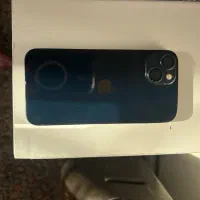 ایفون ۱۳ نرمال ۱۲۸|موبایل|کرمان, |دیوار