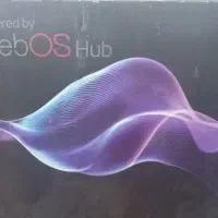 تلویزیون ۵۰ اینچ ایوولی