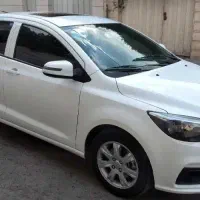 شاهین سانروفدار ۴۰۳ G