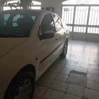 پژو 206SD|خودرو سواری و وانت|تهران, یاخجی آباد|دیوار