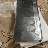 گوشی موبایل A34|موبایل|نجف‌آباد, باغ نو|دیوار