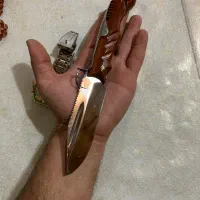 چاقو بی نظیر