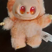 عروسک لبوبو نو