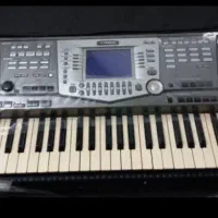 ارگ یاماها1000