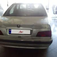 پارس مدل ۸۴|خودرو سواری و وانت|ملارد, |دیوار