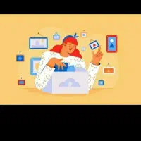 کار در منزل باگوشی