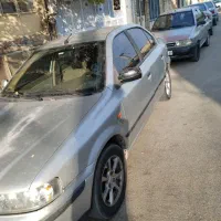سمند مدل 88 دوگانه|خودرو سواری و وانت|قم, امامزاده ابراهیم|دیوار