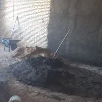 استاد پلاستر وسنگ کاری