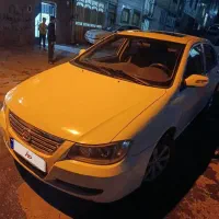 لیفان 620 1800 سالم