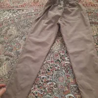 تعدادی لباس دخترانه در حد نو
