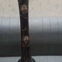 گلدان کنارسالنی ناصرالدین شاه