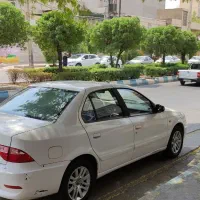 فروش سمند سورن|خودرو سواری و وانت|اهواز, گلستان|دیوار