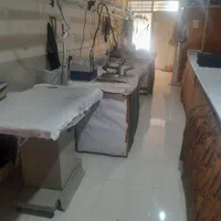 چرخ کار ماهر مانتو شلوار  برش انواع مانتو وپالتو|استخدام صنعتی، فنی، مهندسی|تهران, امام زاده حسن|دیوار