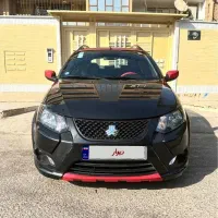 کوییک GXR مدل 1403 خط تولید تهران تک برگ سند