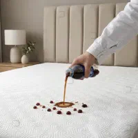 محافظ تشک ضد آب نانو