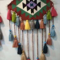 دیوارکوبهای دست ساز