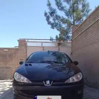 پژو ۲۰۶ موتور تعویض معاوضه با پراید ۸۸/۸۹