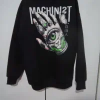 دورس نیم زیپ|لباس|رشت, استقامت ۲|دیوار