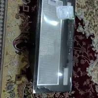 هود آشپزخانه آکبند دو عدد