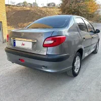 206sdمدل۸۹|خودرو سواری و وانت|سنندج, |دیوار