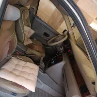 سمند LXمدل 98|خودرو سواری و وانت|فردیس, فردیس|دیوار