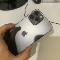 اپل iPhone 13 Pro Max با حافظهٔ ۲۵۶ گیگابایت