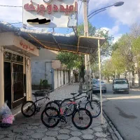 امید دوچرخرخه