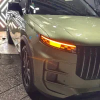 ۲۰% تخفیف کاوربدنه خودروبادیفنس چکی اقساطی