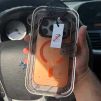 کاور iPhone 17 pro