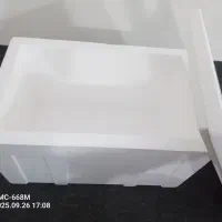اکاسیف یا کلمن یونولیتی بزرگ