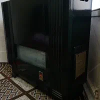 حراج حراج فروش وسایل منزل حراج حراج|بخاری، هیتر، شومینه|شهرکرد, |دیوار